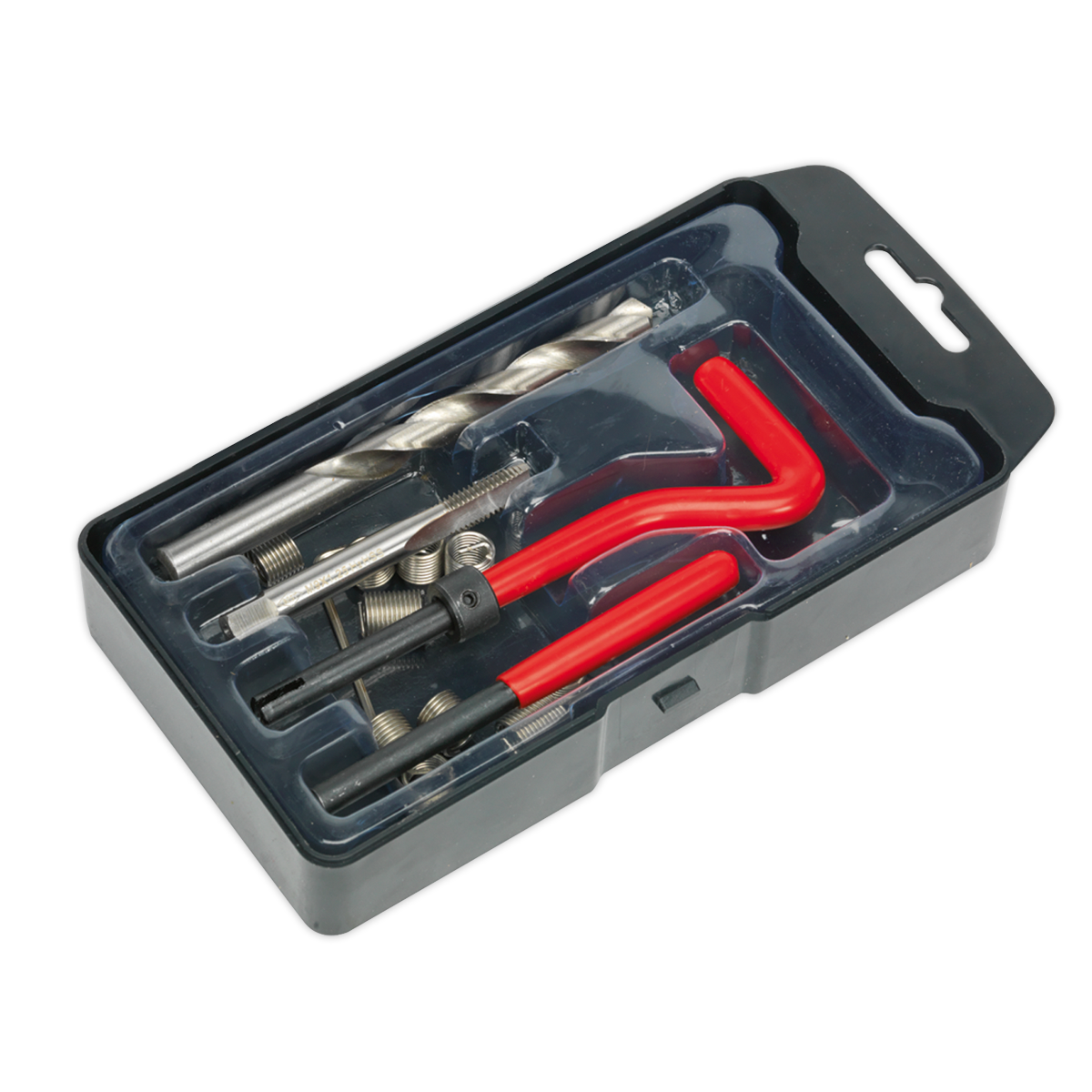 Sealey TRM9 Thread Repair Kit M9 x 1.25mm