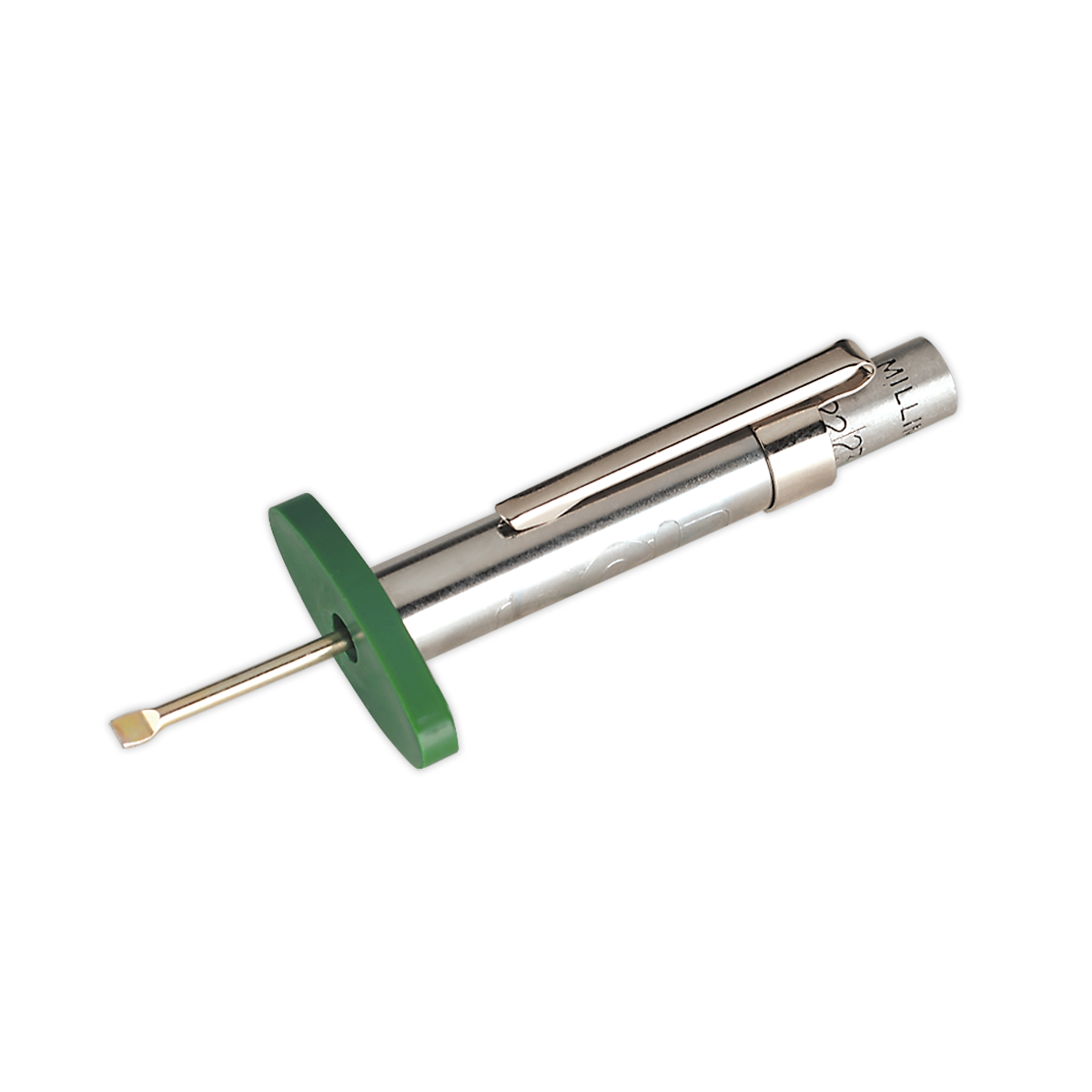 Sealey MOTBKIT MOT Tool Board with Tools