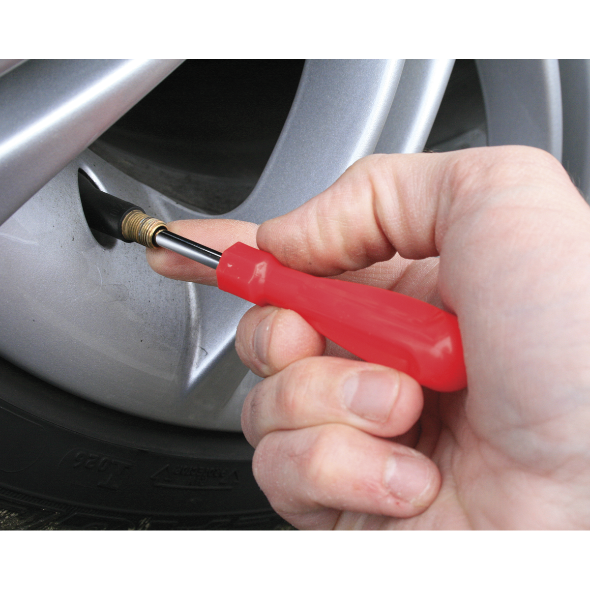Sealey TST/VCT Tyre Valve Core Tool