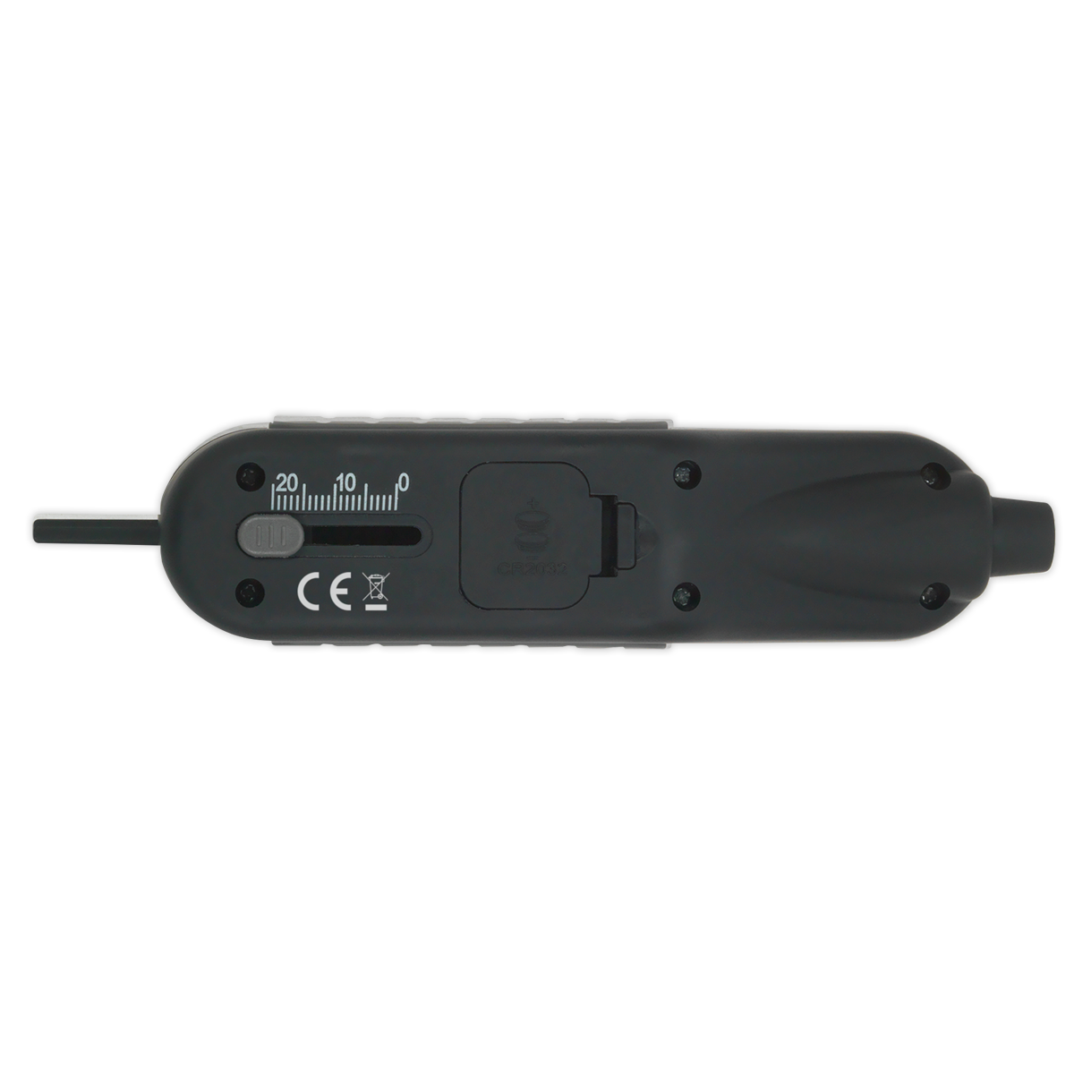Sealey TSTPG11 Digital Tyre Pressure & Tread Depth Gauge