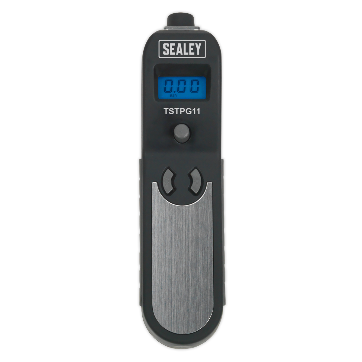 Sealey TSTPG11 Digital Tyre Pressure & Tread Depth Gauge