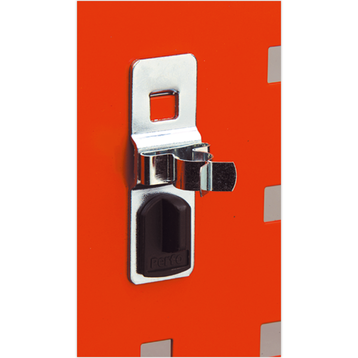 Sealey TTS10 Spring Clip 13mm Pack of 5