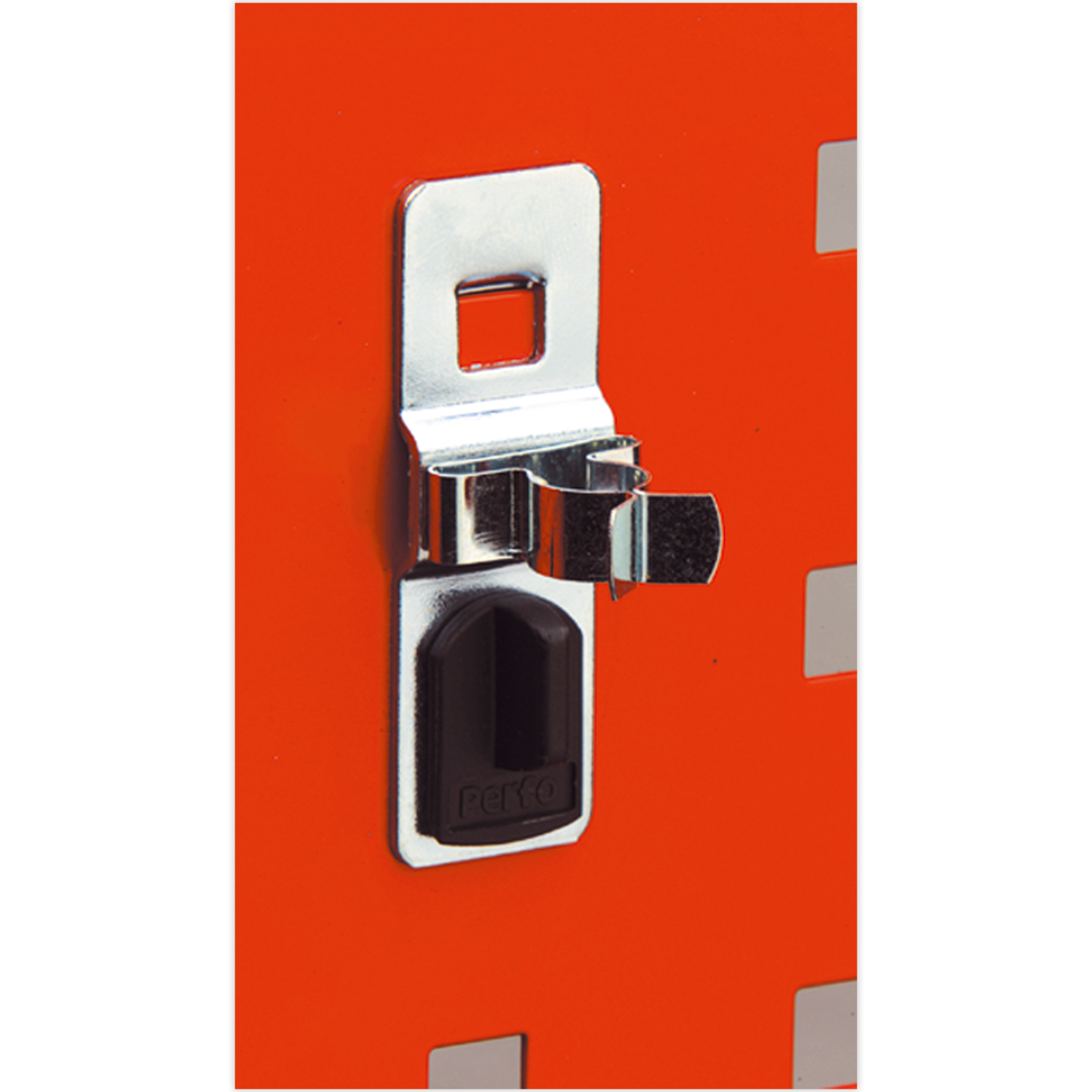 Sealey TTS12 Spring Clip 19mm Pack of 5