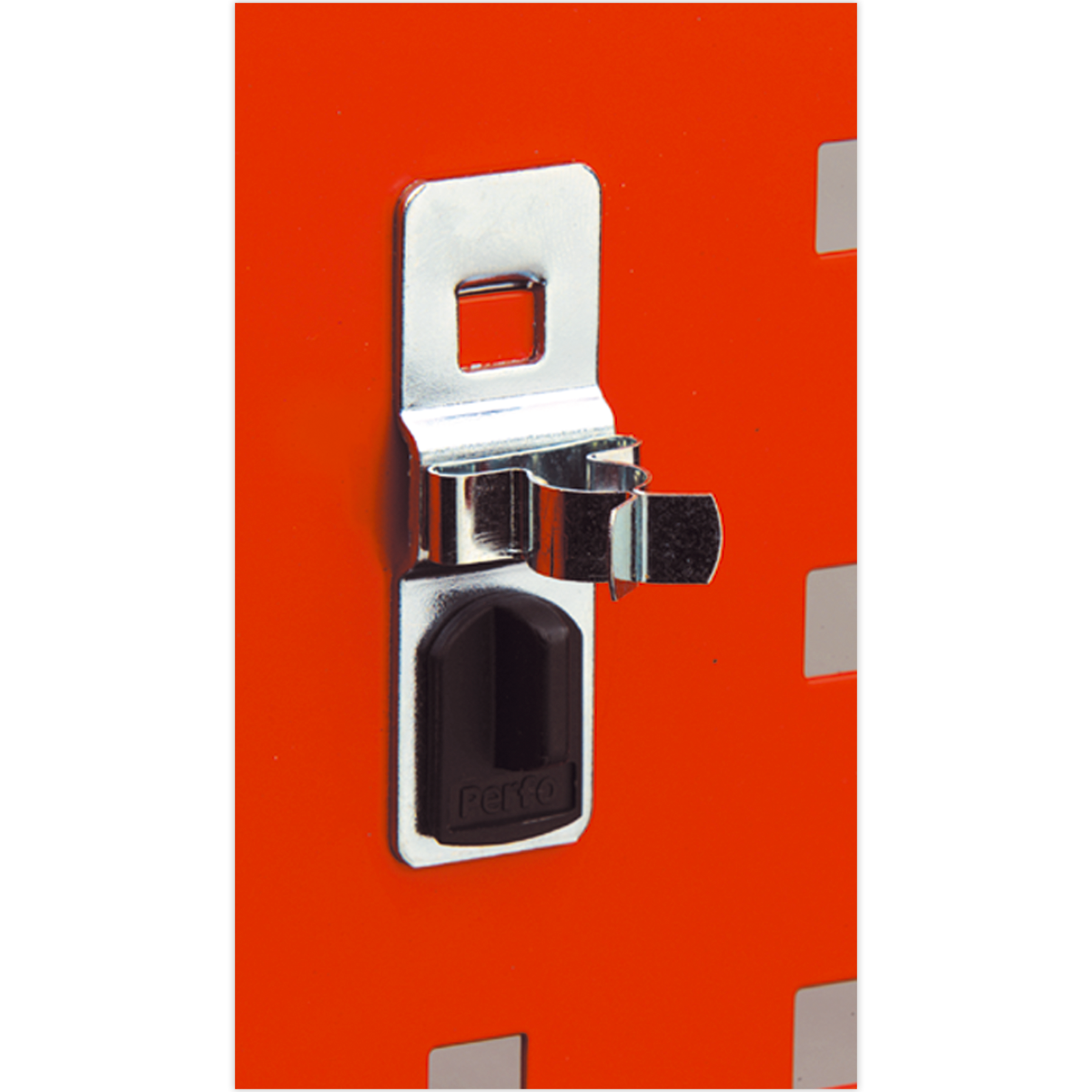 Sealey TTS13 Spring Clip 25mm Pack of 5
