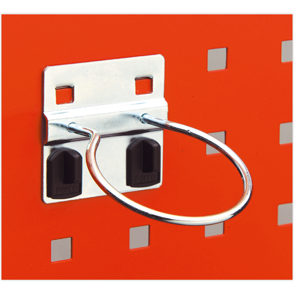 Sealey TTS27 Power Tool Holder Ø40mm Pack of 2