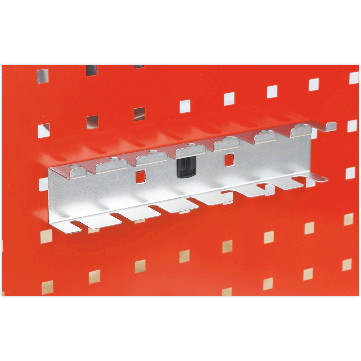 Sealey TTS42 Screwdriver Holder - Capacity 7 Screwdrivers