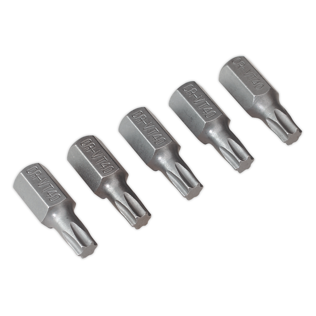Hex Keys & Bit Sets