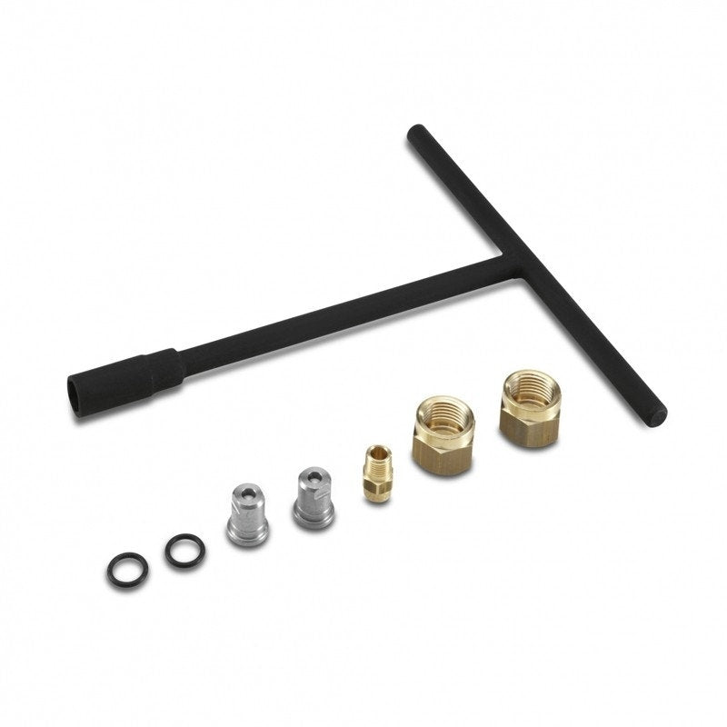Karcher Nozzle Set for FRV 30 and FRV 30 ME Surface Cleaner 2642430