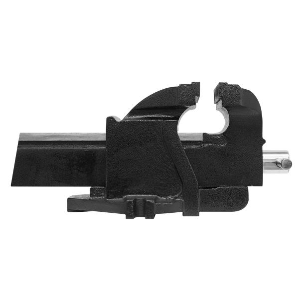 Sealey USV200 Professional Mechanic's Vice 200mm SG Iron