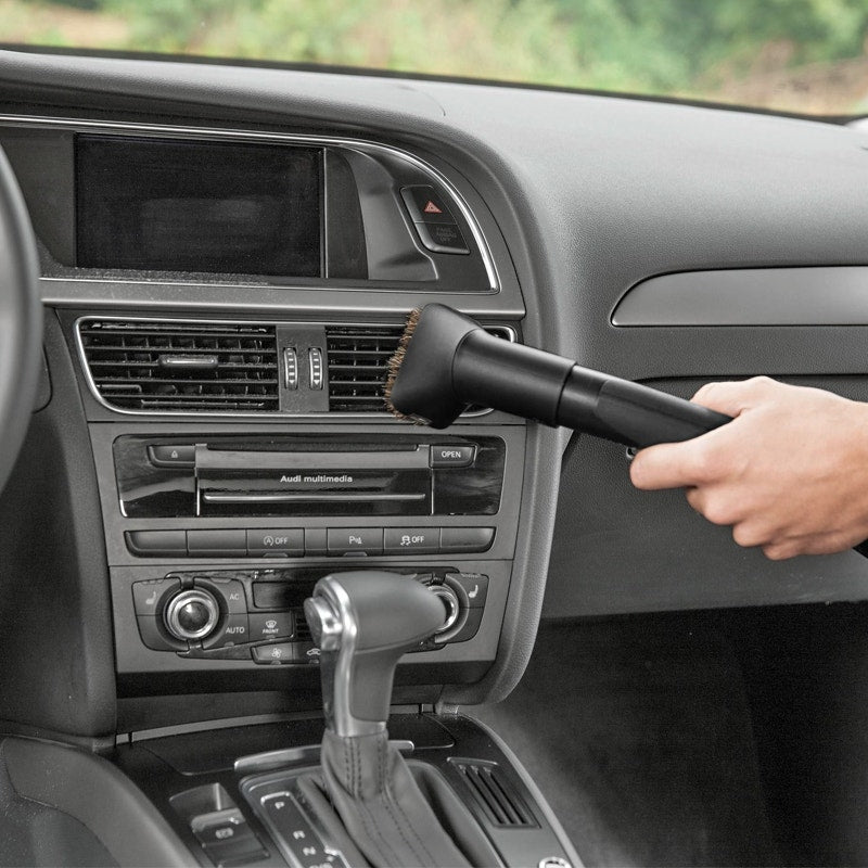 Karcher Car Interior Cleaning Kit