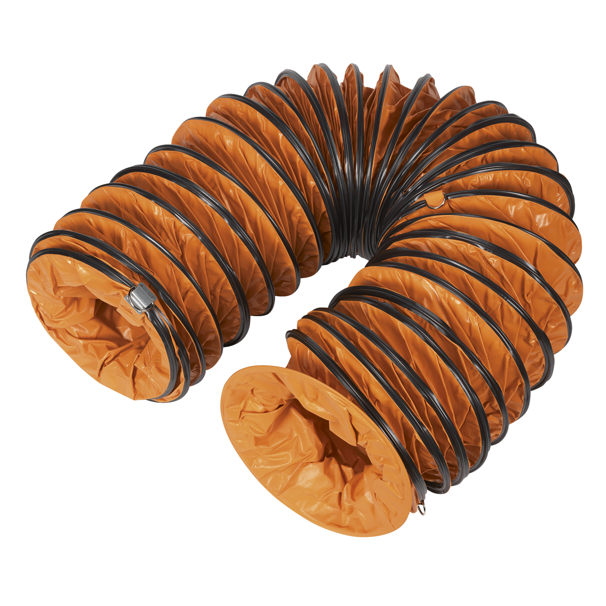 Sealey VEN250AK1 Flexible Ducting 250mm 5m Extension