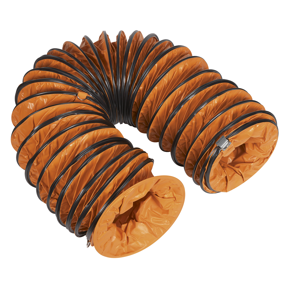 Sealey VEN300AK1 Flexible Ducting 300mm 5m