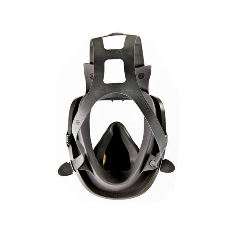 3M 6700 Reusable Full Face Mask Small