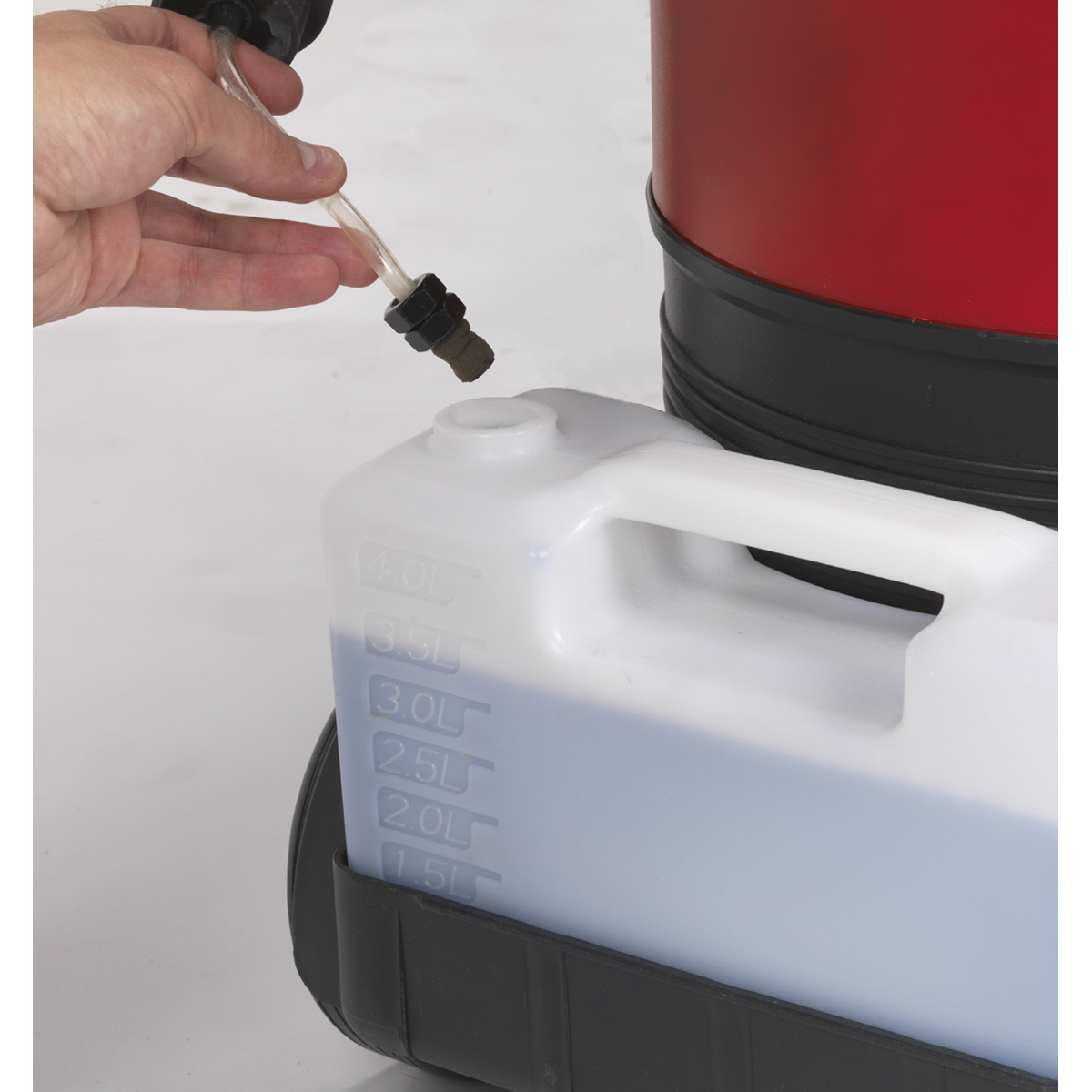 Sealey VMA914 30L Wet & Dry Valet Machine
