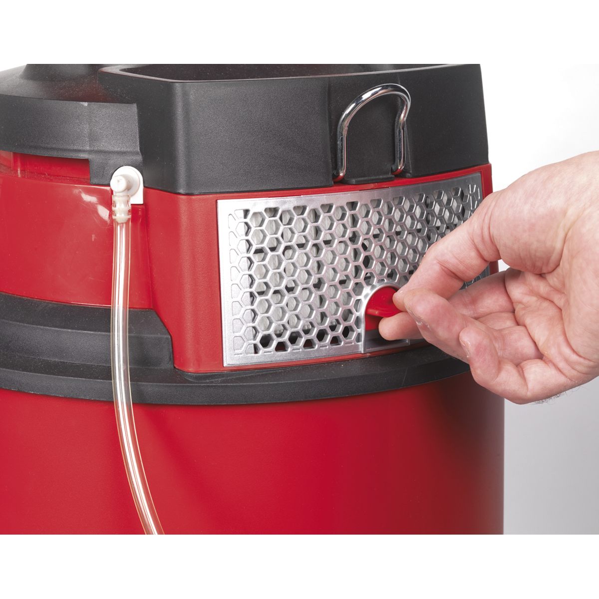 Sealey VMA914 30L Wet & Dry Valet Machine