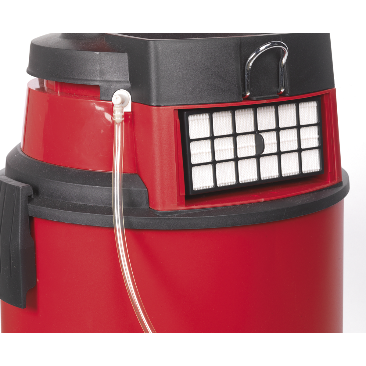 Sealey VMA914 30L Wet & Dry Valet Machine