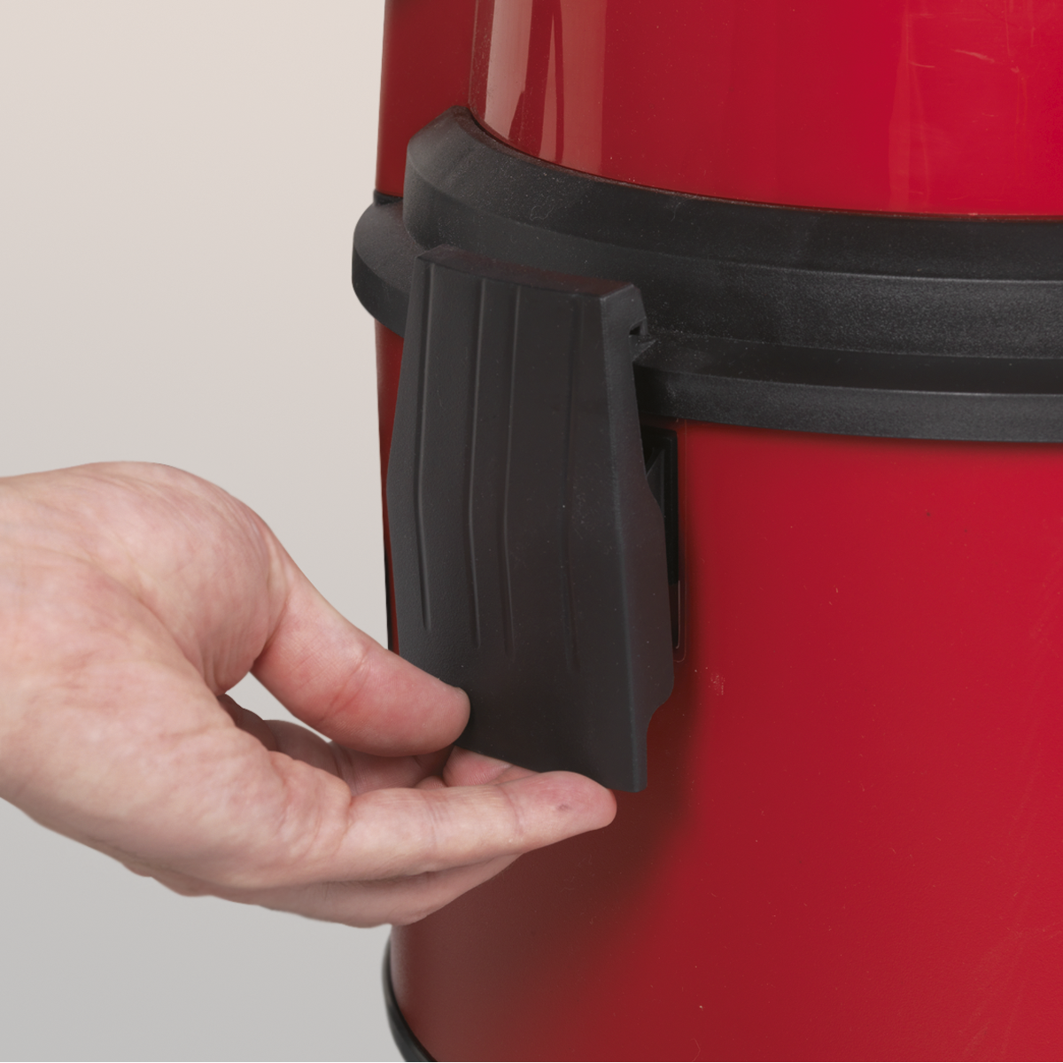 Sealey VMA914 30L Wet & Dry Valet Machine
