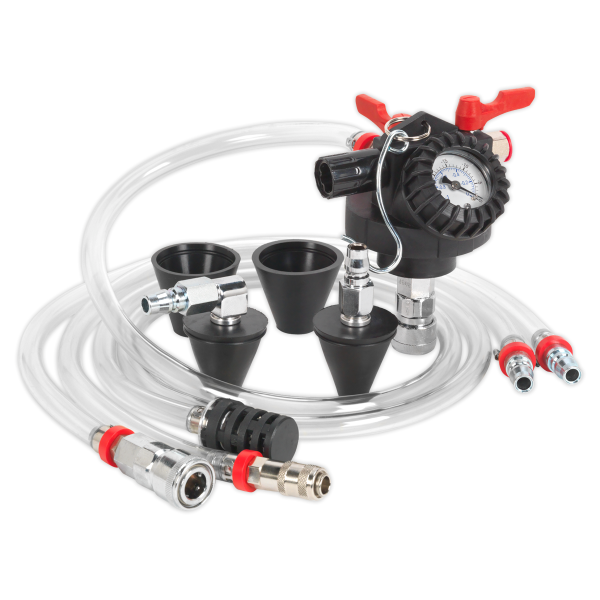 Sealey VS0041 Cooling System Filler