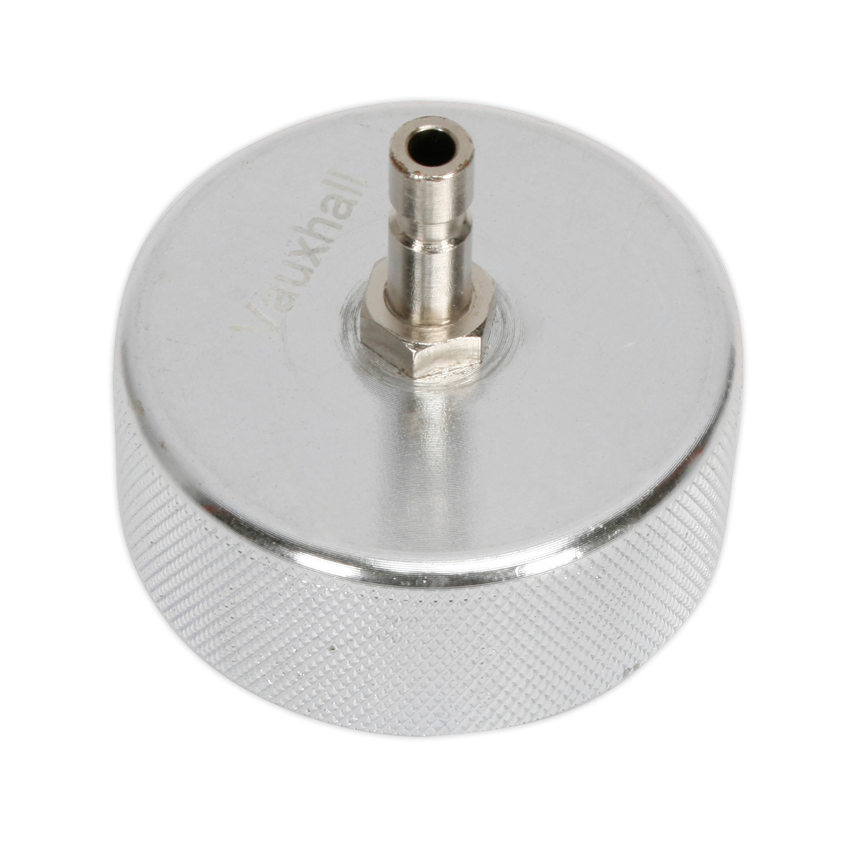 Sealey VS006V Coolant Pressure Test Cap - Vauxhall/Opel