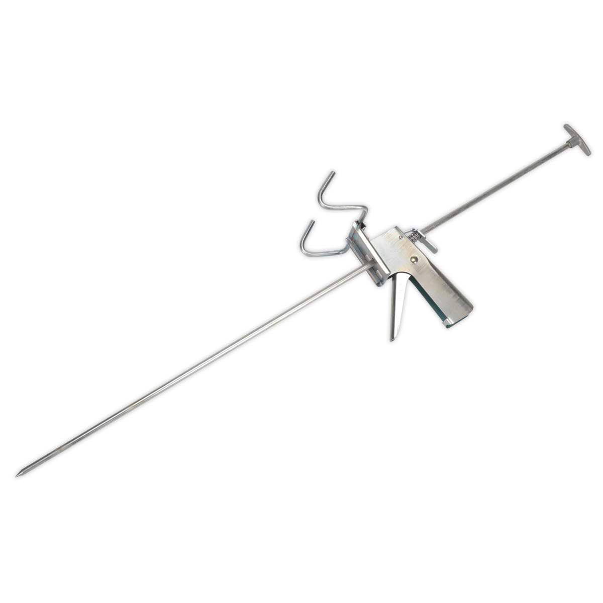 Sealey VS015 Brake Pedal Depressor - DVSA Approved