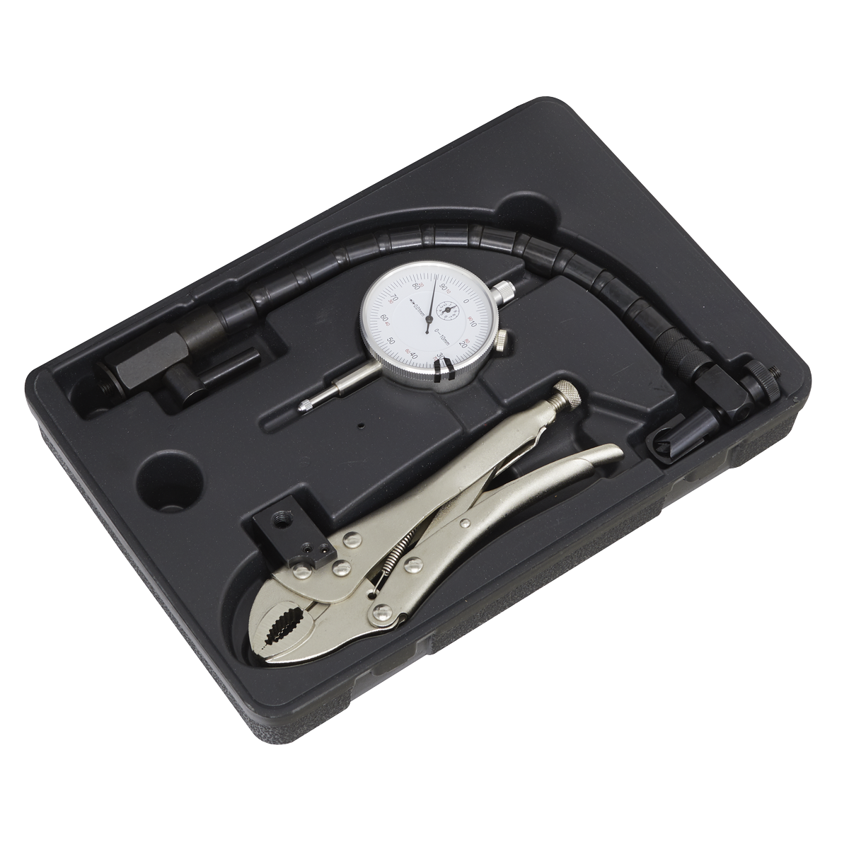 Sealey VS0290 Brake Disc Run-Out Kit