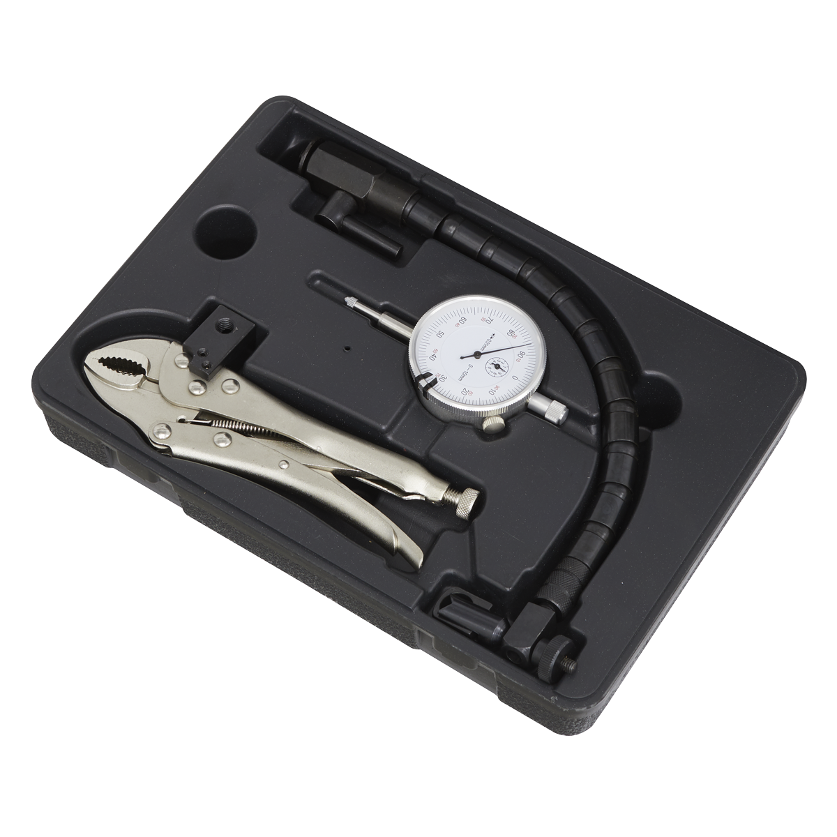 Sealey VS0290 Brake Disc Run-Out Kit