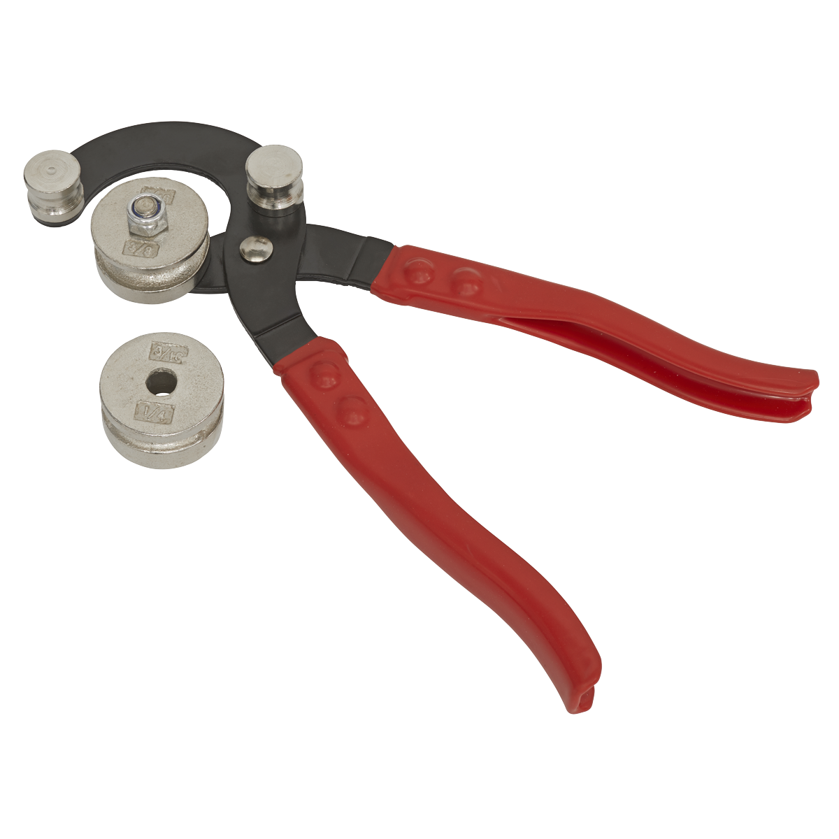 Sealey VS0346 4-in-1 Automotive Deluxe Pipe Bender
