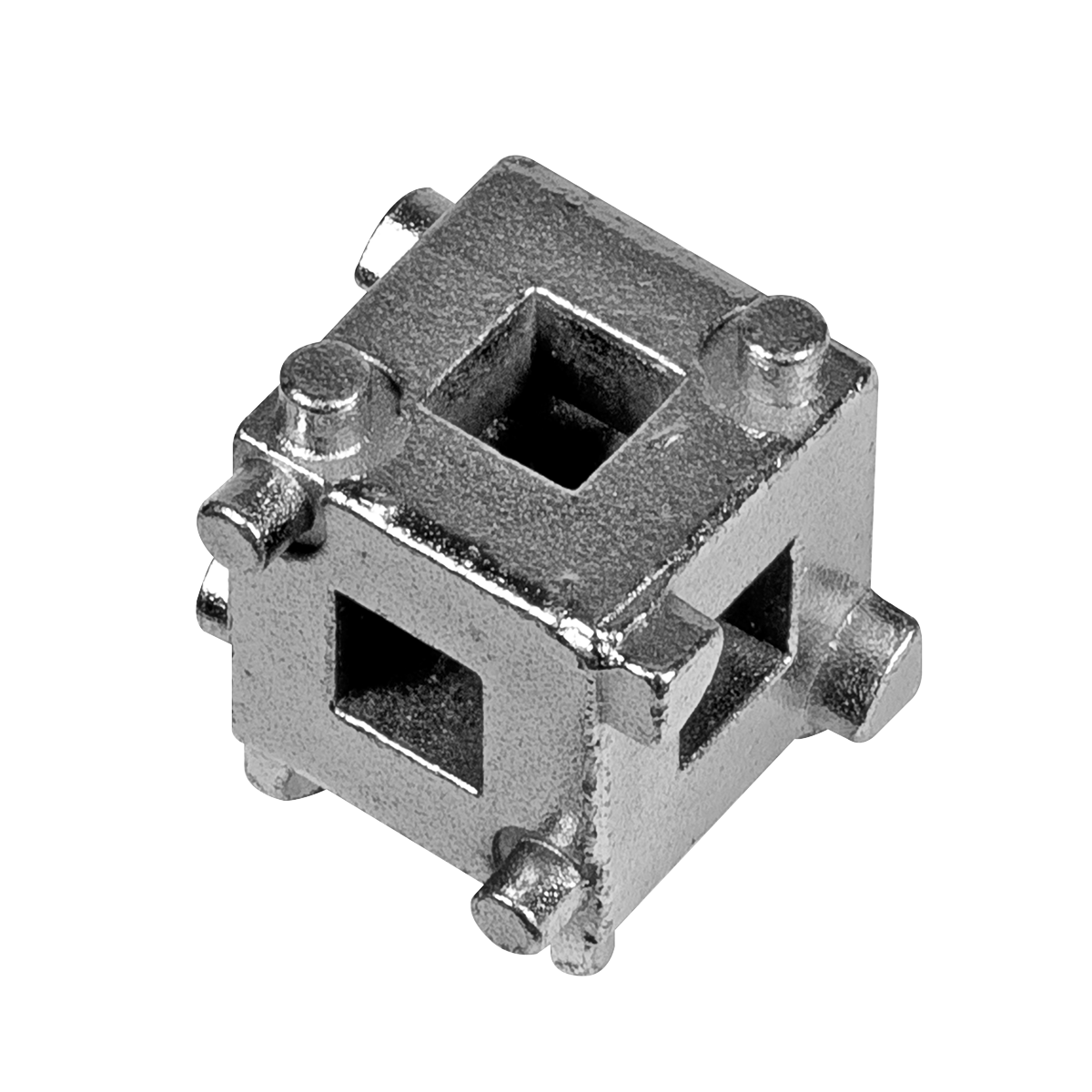 Sealey VS039 Brake Piston Cube 3/8"Sq Drive
