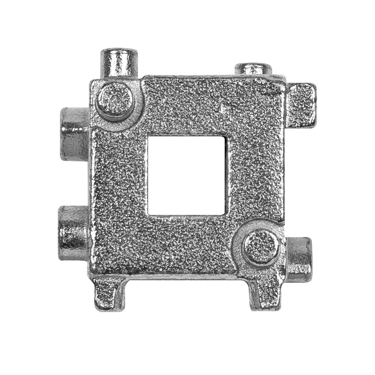 Sealey VS039 Brake Piston Cube 3/8"Sq Drive