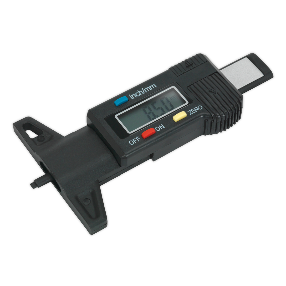 Sealey VS0564 Digital Tyre Tread Depth Gauge