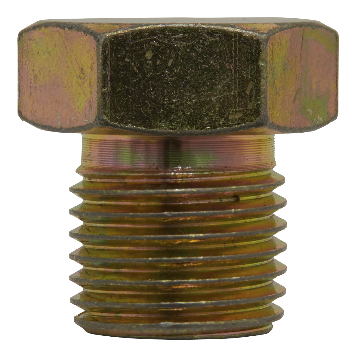 Sealey VS15SP Sump Plug M15 - Pack of 5