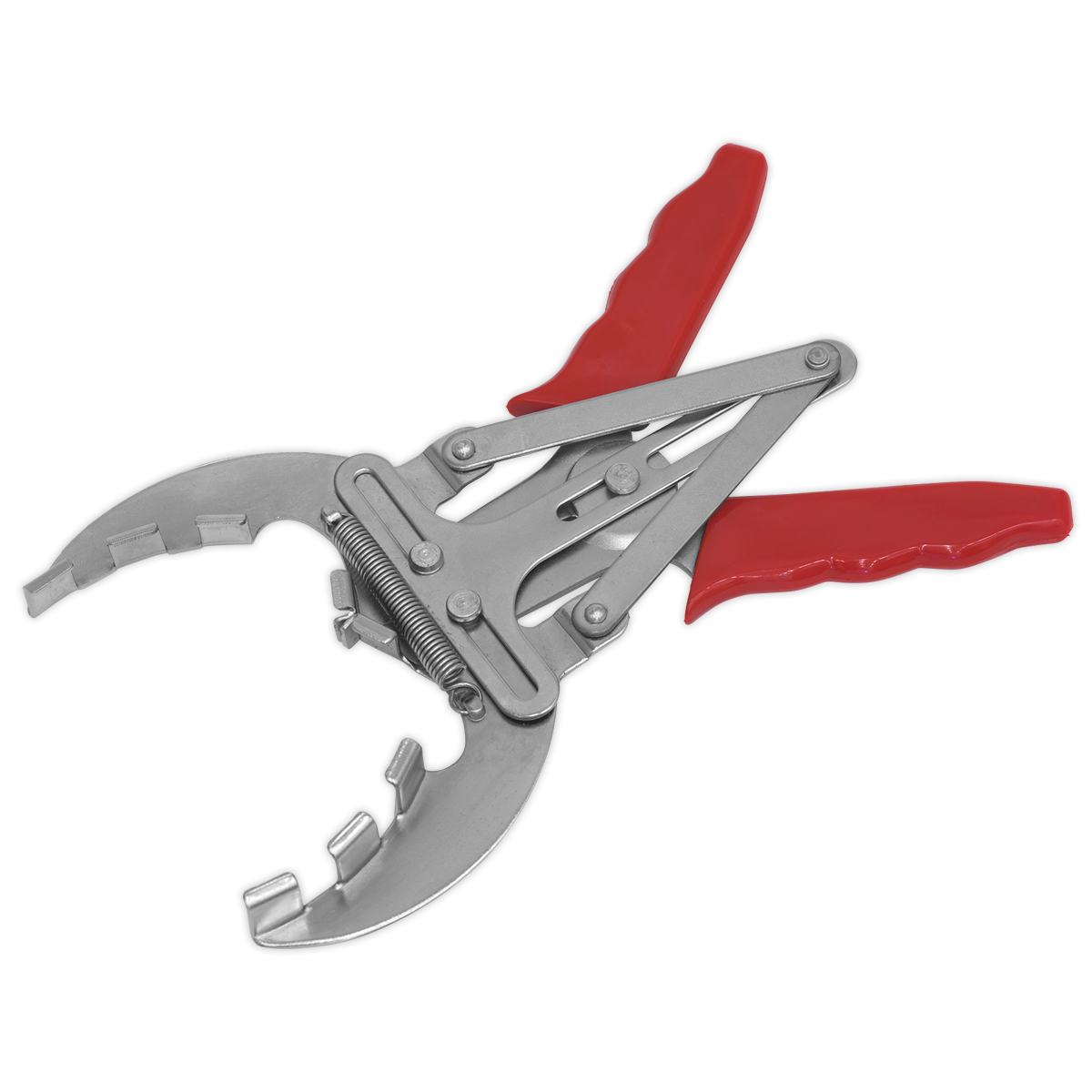 Sealey VS1642 Piston Ring Installation Pliers 40-100mm