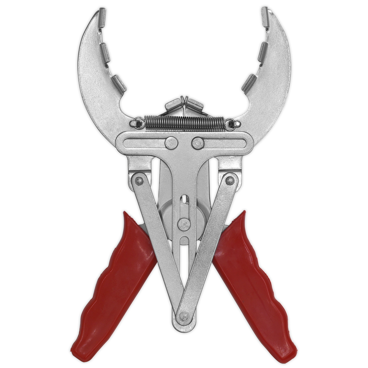 Sealey VS1642 Piston Ring Installation Pliers 40-100mm