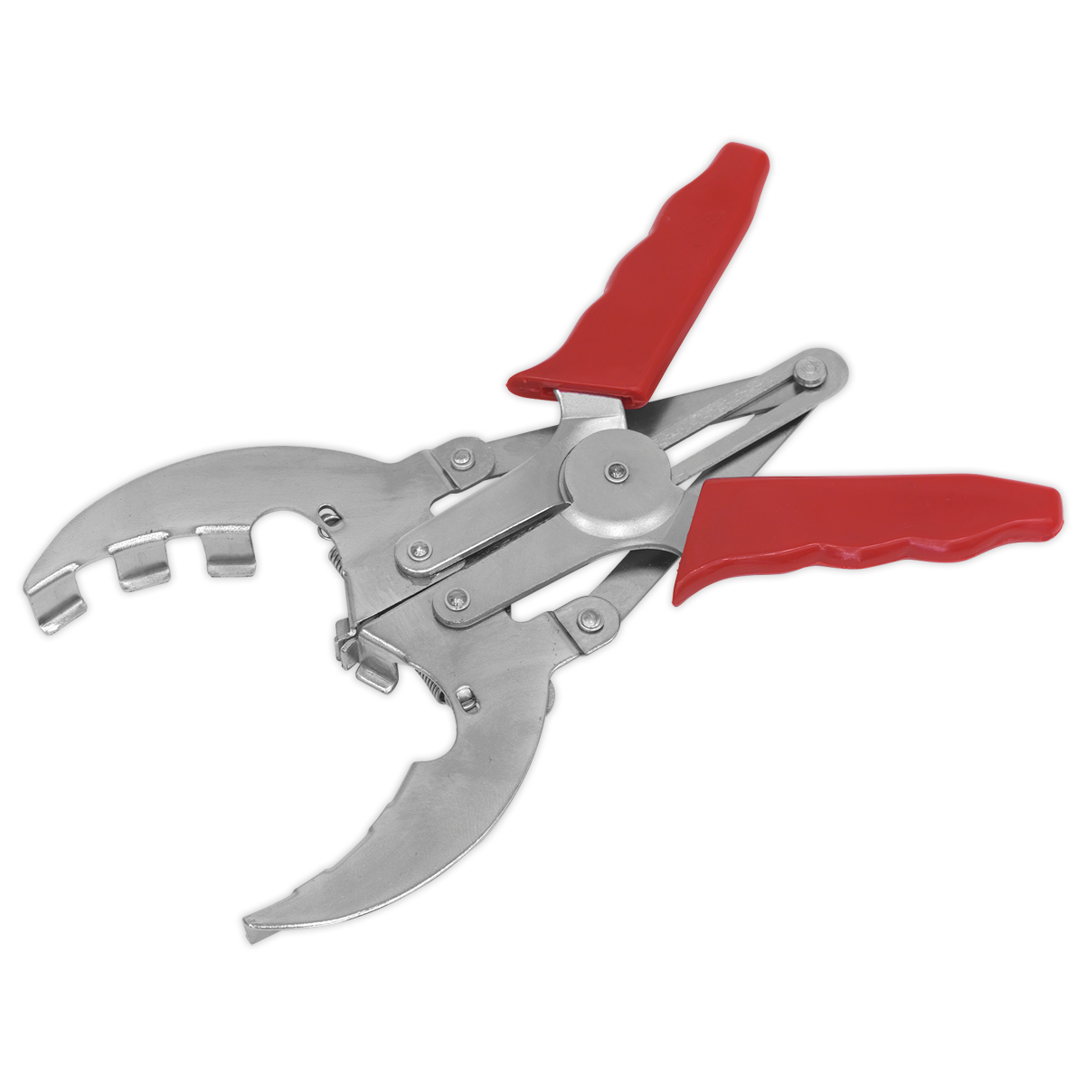 Sealey VS1642 Piston Ring Installation Pliers 40-100mm