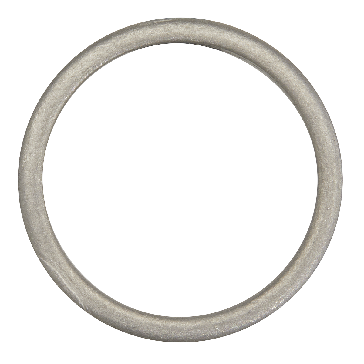Sealey VS17SPW Sump Plug Washer M17 - Pack of 5