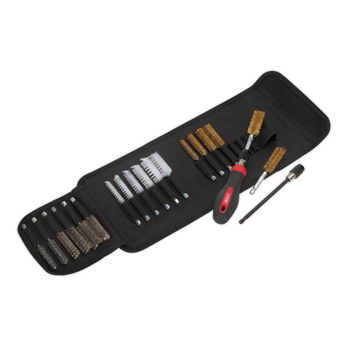Engine, Clutch & Cylinder Head Tools