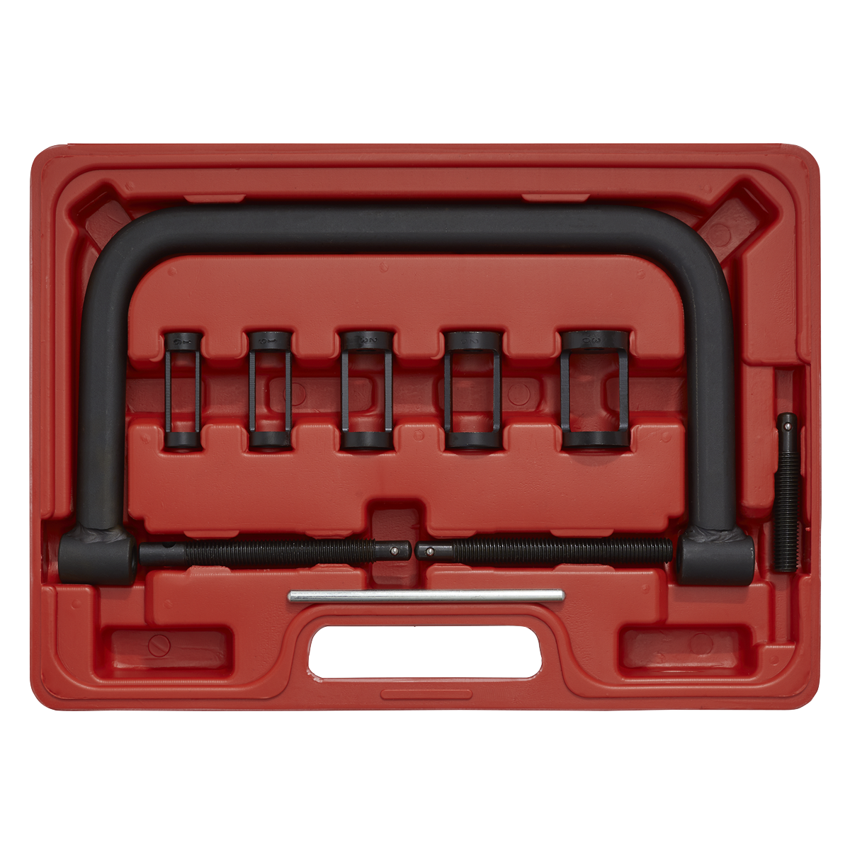 Sealey VS1814 Motorcycle Valve Spring Compressor