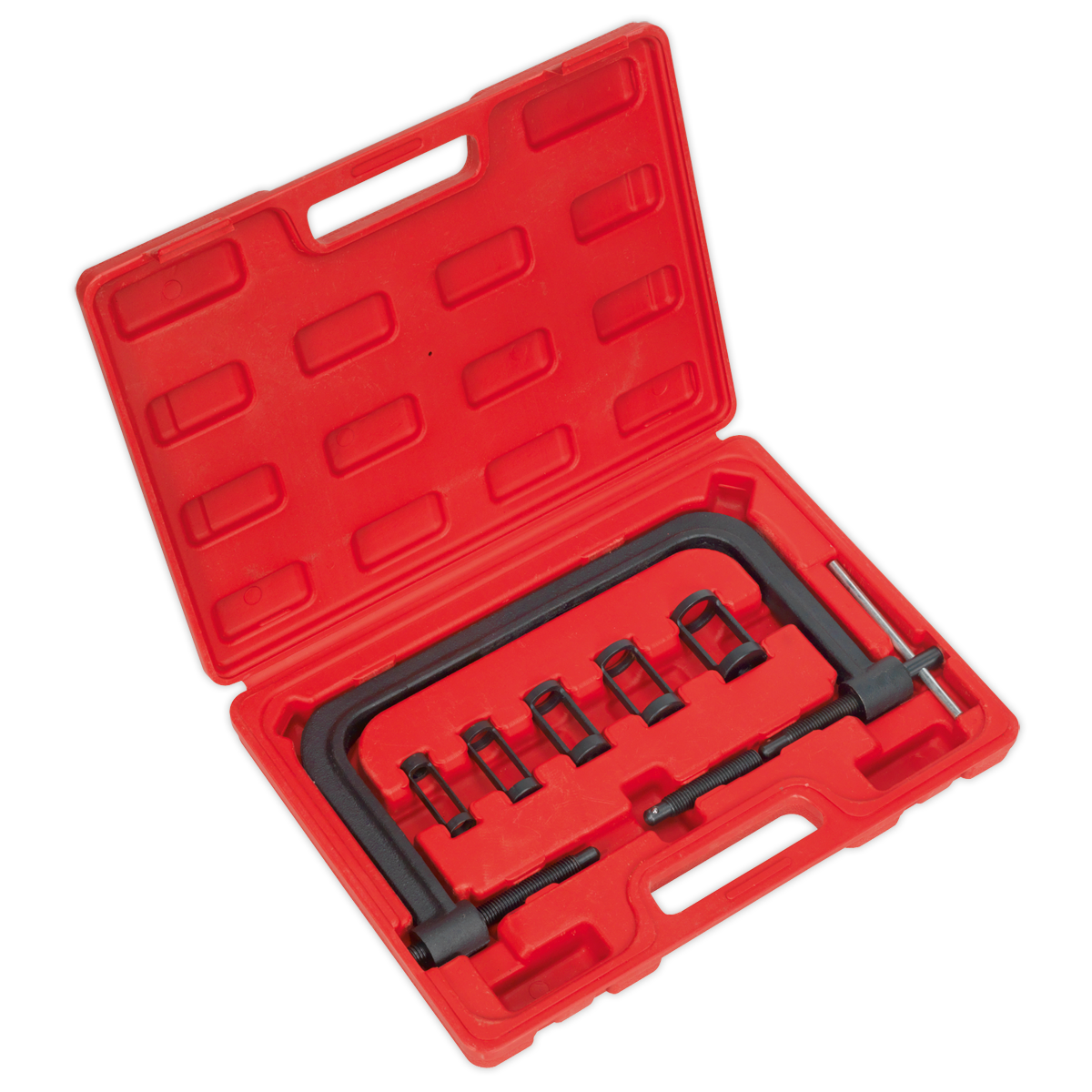 Engine, Fuel & Drivetrain Tools