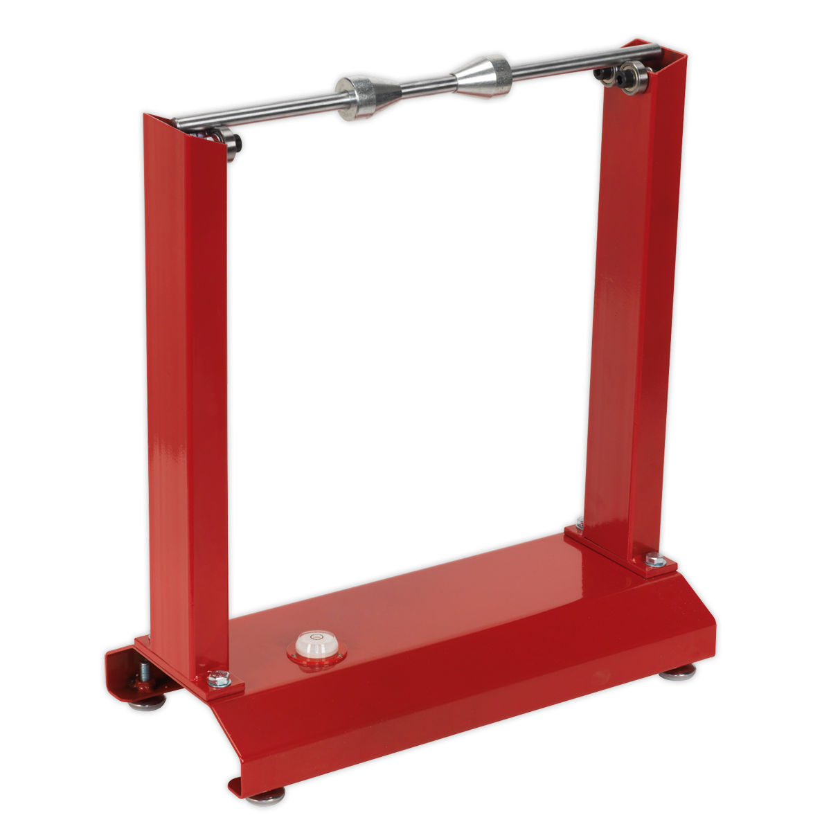 Sealey VS1819 Motorcycle Wheel Balancer