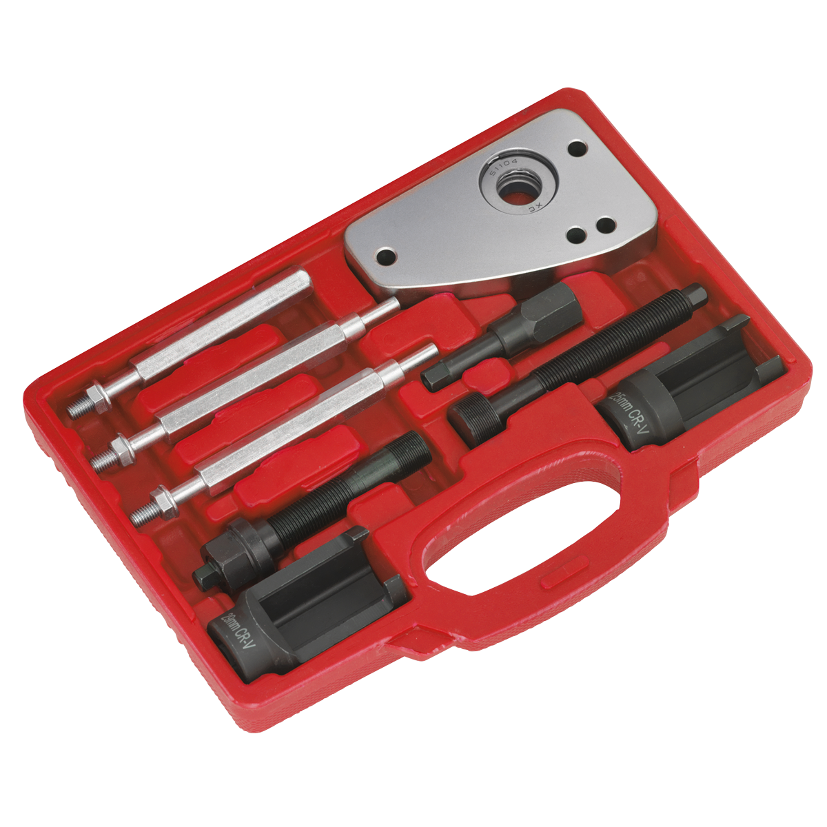 Sealey VS2005 Diesel Injector Puller for Citroen, Peugeot, Fiat
