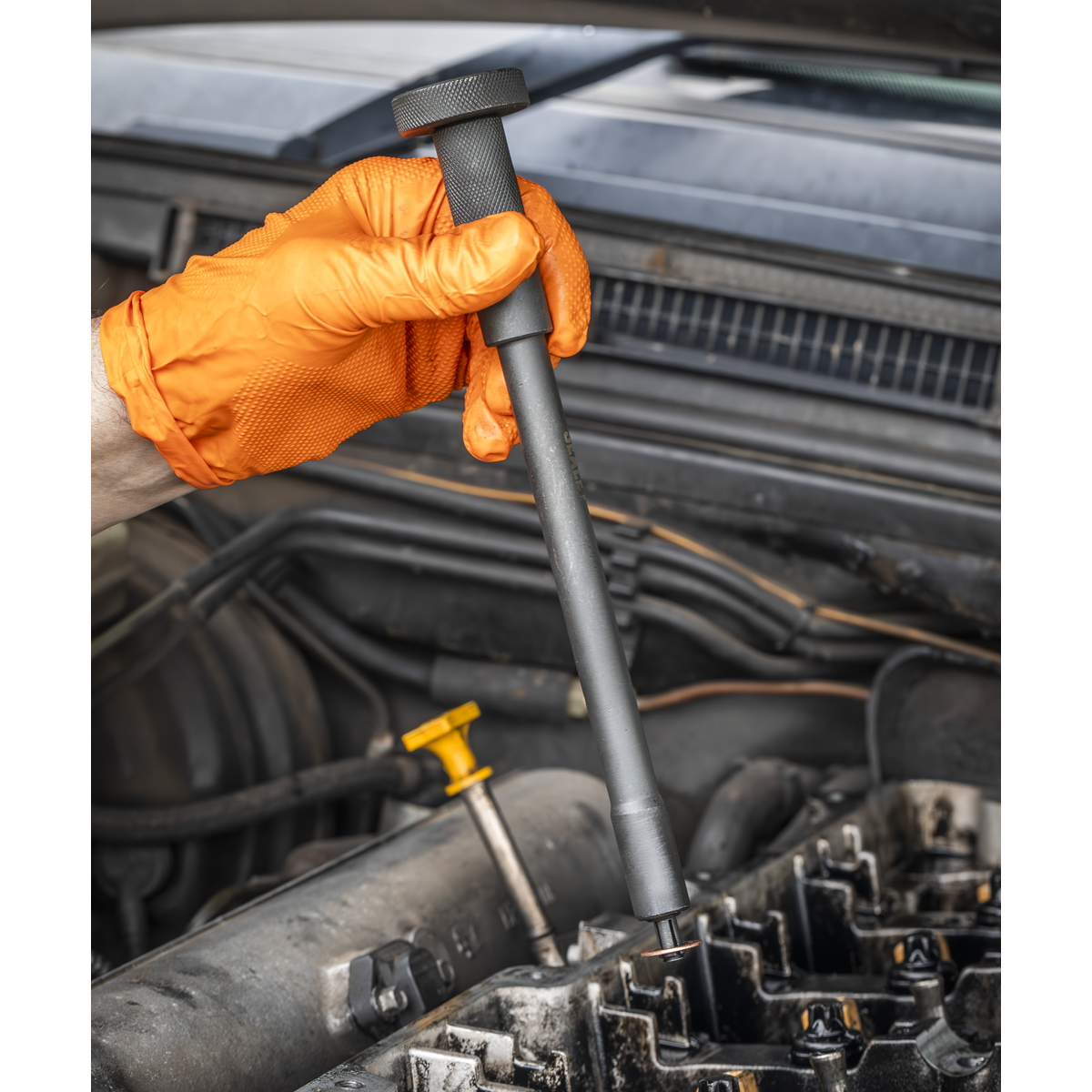 Sealey VS2054 Injector Seal Removal Tool