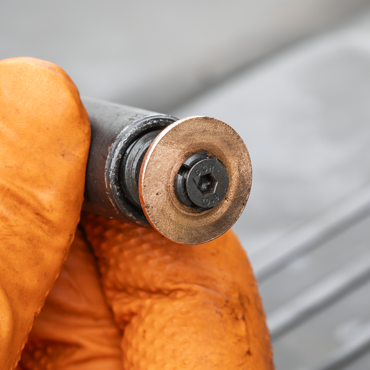 Sealey VS2054 Injector Seal Removal Tool