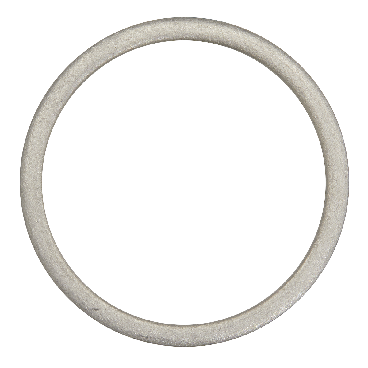 Sealey VS20SPW Sump Plug Washer M20 - Pack of 5