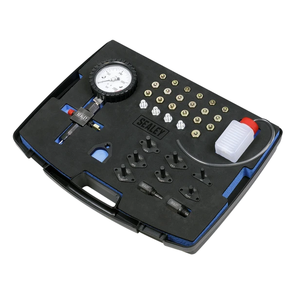 Sealey VS216 Diesel High Pressure Pump Test Kit