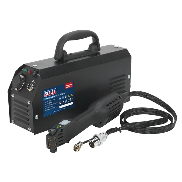 Sealey VS230 Induction Heater 2000W