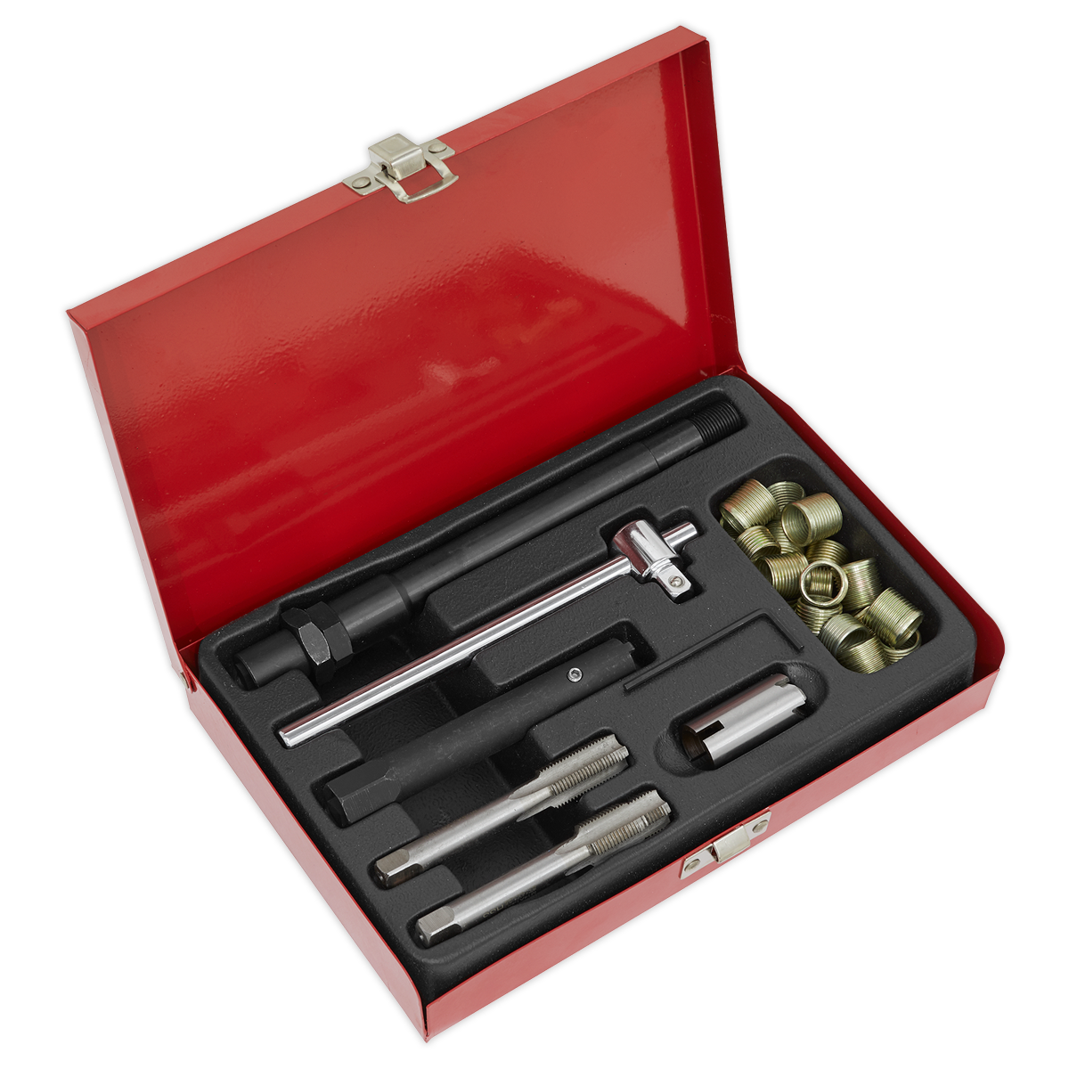 Sealey VS301 Spark Plug Thread Repair Kit