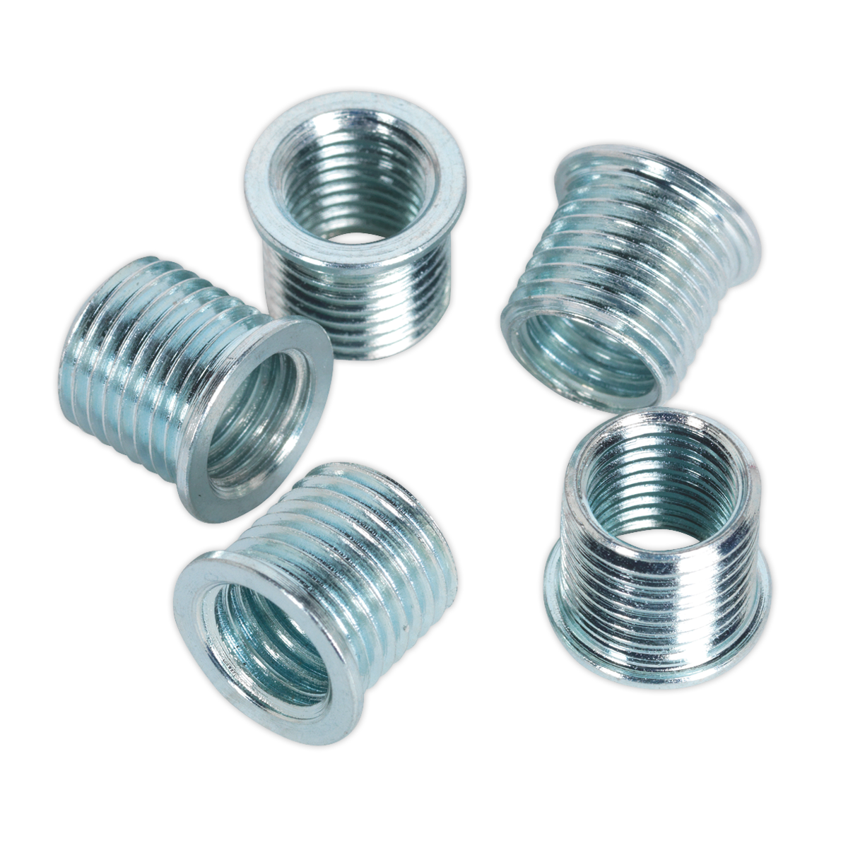 Sealey VS311.03 Thread Insert for VS311 M10 x 1.25mm - Pack of 5