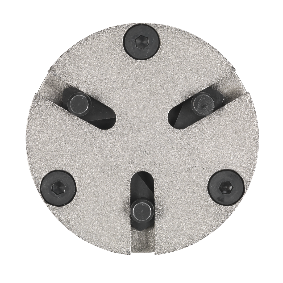 Sealey VS329 3-Pin Adjustable Brake Wind-Back Adaptor 3/8"Sq Drive
