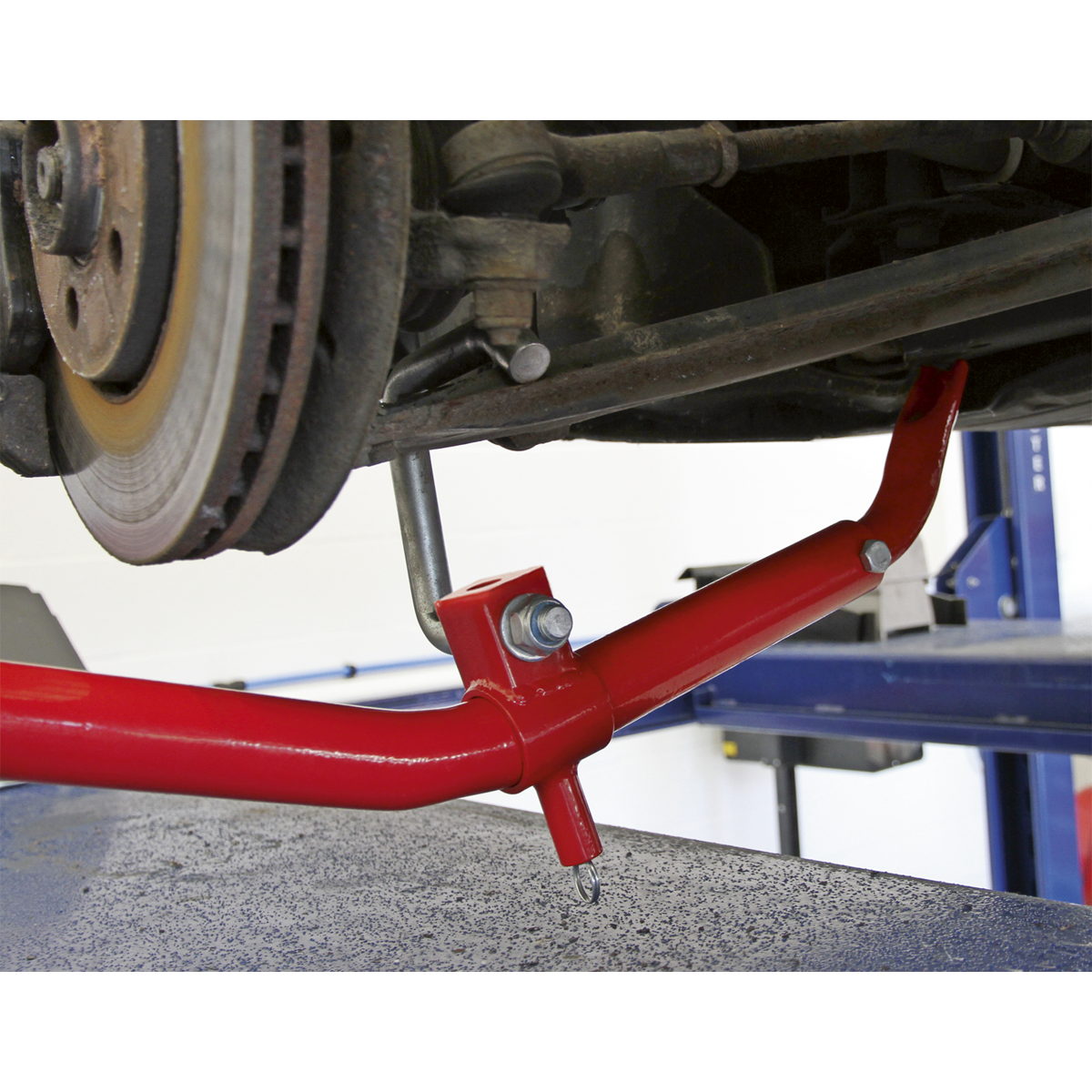 Sealey VS3815 Suspension Arm Lever