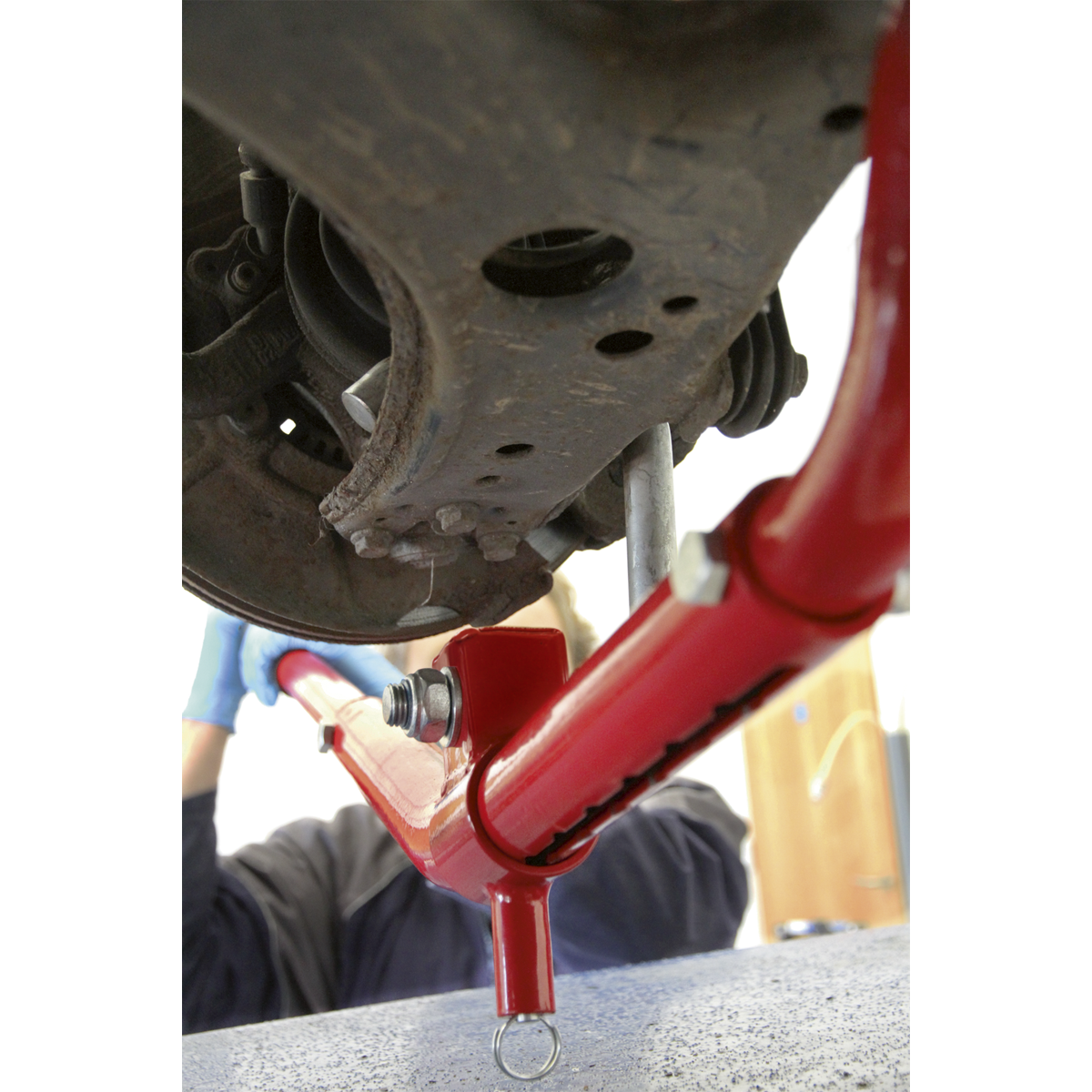 Sealey VS3815 Suspension Arm Lever